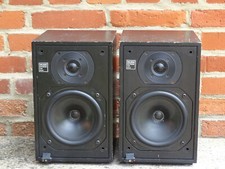 B&W DM 1200 TIME DELAY BOXEN