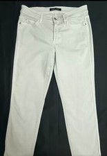 Jeans Stretch CAMBIO PIPER short Blassblau Gr. 40 - s. Beschreibung