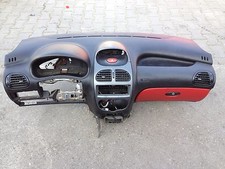 Peugeot  206 CC 1,6 109 PS