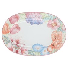 Fleischplatte groß Villeroy & Boch Gallo Corolla