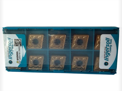 10x ingersoll - 10x,