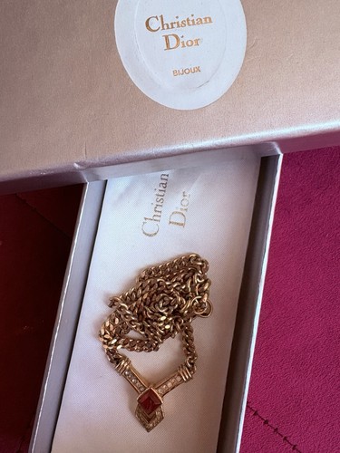 Christian dior modeschmuck - christian,