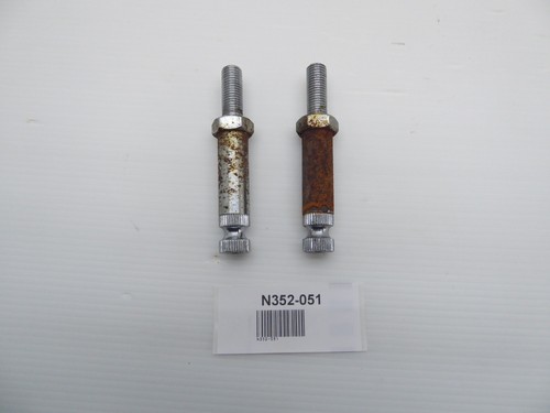 Honda 400 nc01 - 400, t