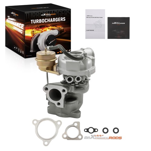 K03 turbolader for audi b5 - for,