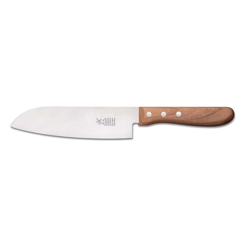 Vielzweckmesser santoku - -,