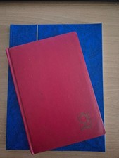 2 Steckalben, viele Motive wie Olympia, Fußball, Blumen u.a., unsortiert