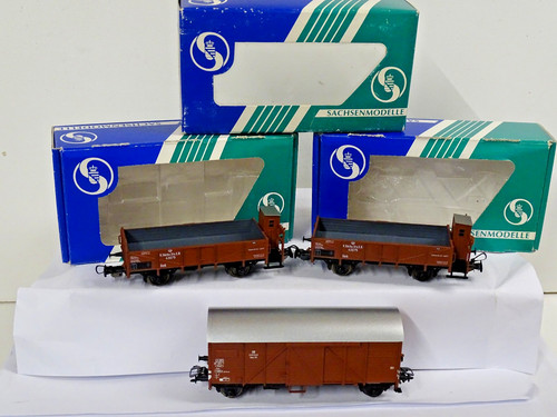 Sachsenmodelle 16090 - sachsenmodelle,