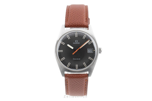 Omega genéve stahl - omega,