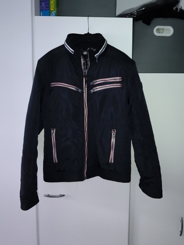 Herren winterjacke - herren,