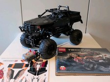 LEGO TECHNIC: 4x4 Offroader