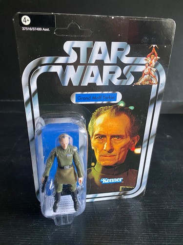 Star wars vintage - star, collection