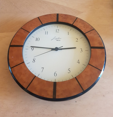 Junghans mega vintage - mega,