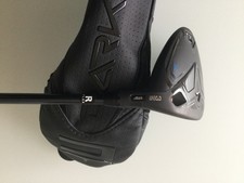 Cobra Fairway Holz 3