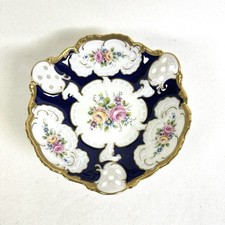 Lindner Barock Schale rund 15