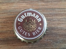Kronkorken, Brauerei Gutmann