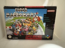 Super Mario Kart in OVP und