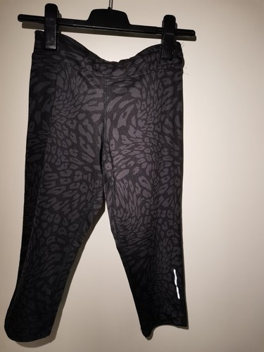 Lange hose leggings - 3/4,