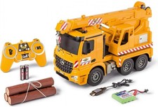 Carson Mercedes-Benz Arocs