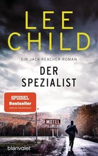 Der Spezialist (Die-Jack-Reacher-Romane, Band 23... | Zustand sehr gut #208