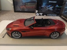 1/18 TECHNOMODEL MITHOS ASTON