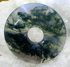 MOOSACHAT   Edelstein   Donut