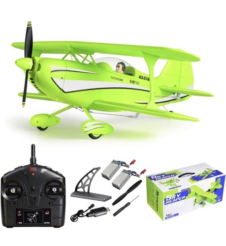 Wltoys a310 flugzeug 4ch 3d - wltoys,