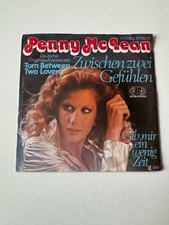 7" CV 1976 KULT ! PENNY MCLEAN