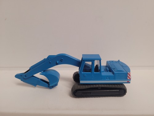 Wiking k raupenbagger - wiking, o&k