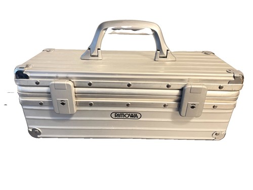 Rimowa champagner flaschen - rimowa,