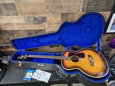 1977 Guild B-50 SB 100%