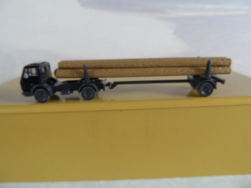 Langholz transporter lkw - langholz,