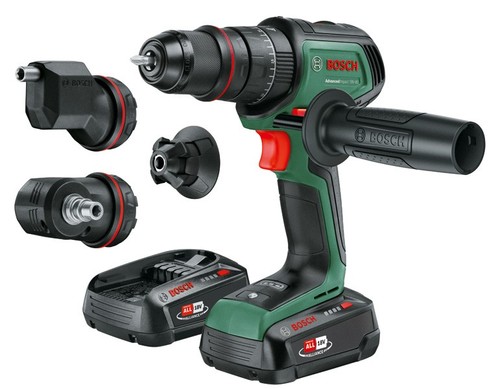 Bosch akku schlagbohrmaschine - bosch, akku-schlagbohrmaschine