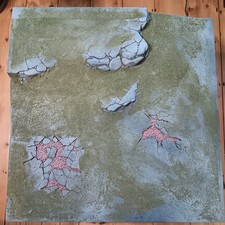 Warhammer Realm of Battle Hill