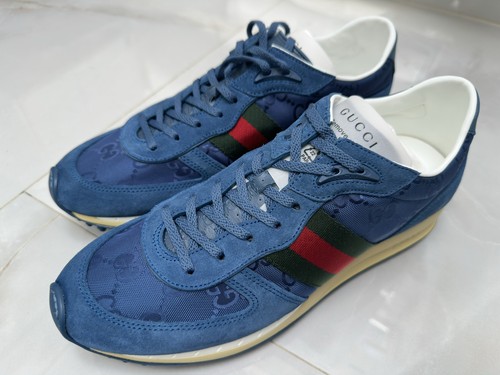 Gucci herren low top - herren,