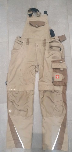 Engelbert strauss latzhose s - engelbert,