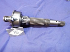 Primärwelle Primär shaft Honda CBX 1000 CB1 23100-422-000-23100-422-010