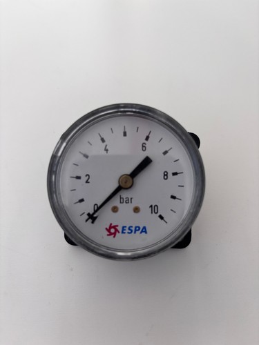 Original espa manometer 10 - original,