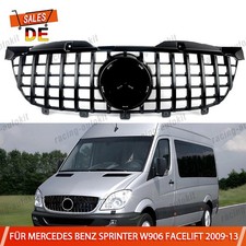 Sport Kühlergrill Glanz