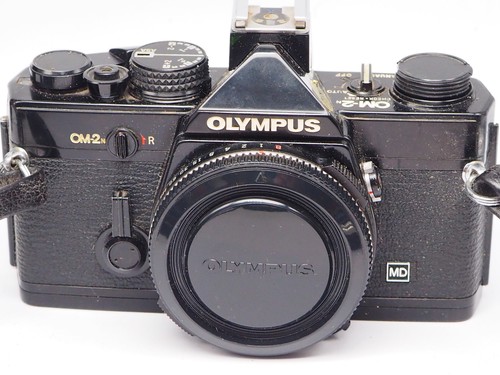 Olympus 35mm - olympus,