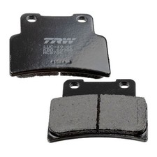 Bremsbelag für Yamaha YZF-R