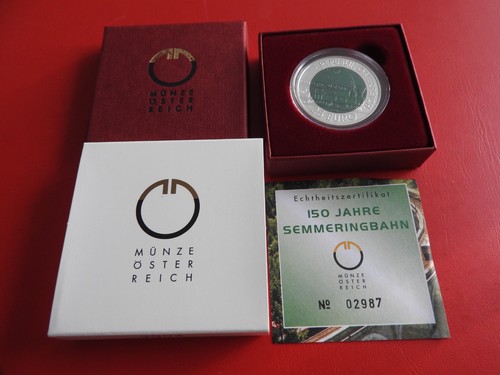 österreich 25 euro - ,