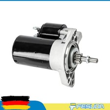 ANLASSER STARTER 1.7KW FÜR VW