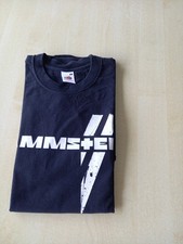 Rammstein Shirt, schwarz, Langarm, Gr L, Rammstein - Reise Reise - Aufdruck