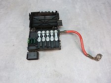 Sicherungskasten VW Golf 4 1J0937550AB