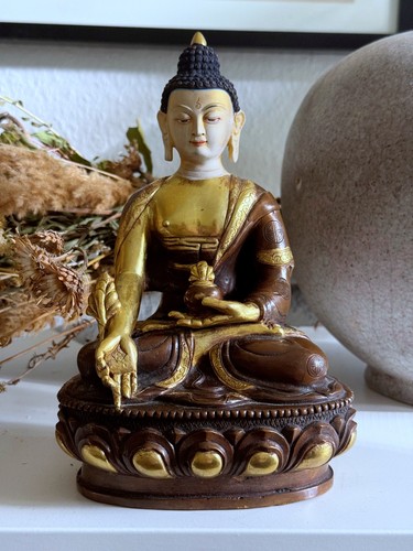 Tibetischer medizin buddha - tibetischer,