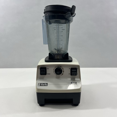 Vita mix model 5200 vm0103 - vita-mix,