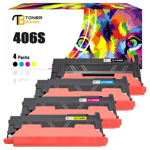 Toner xxl für samsung 460 - 4,