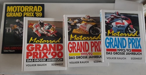 Motorrad grand prix volker - x,
