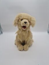 Vintage Hasbro Tiger Biscuit