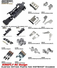 Custom upgrade teile aus - custom, upgrade-teile
